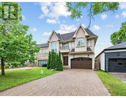 125 BANNOCKBURN AVENUE, Toronto, Ontario