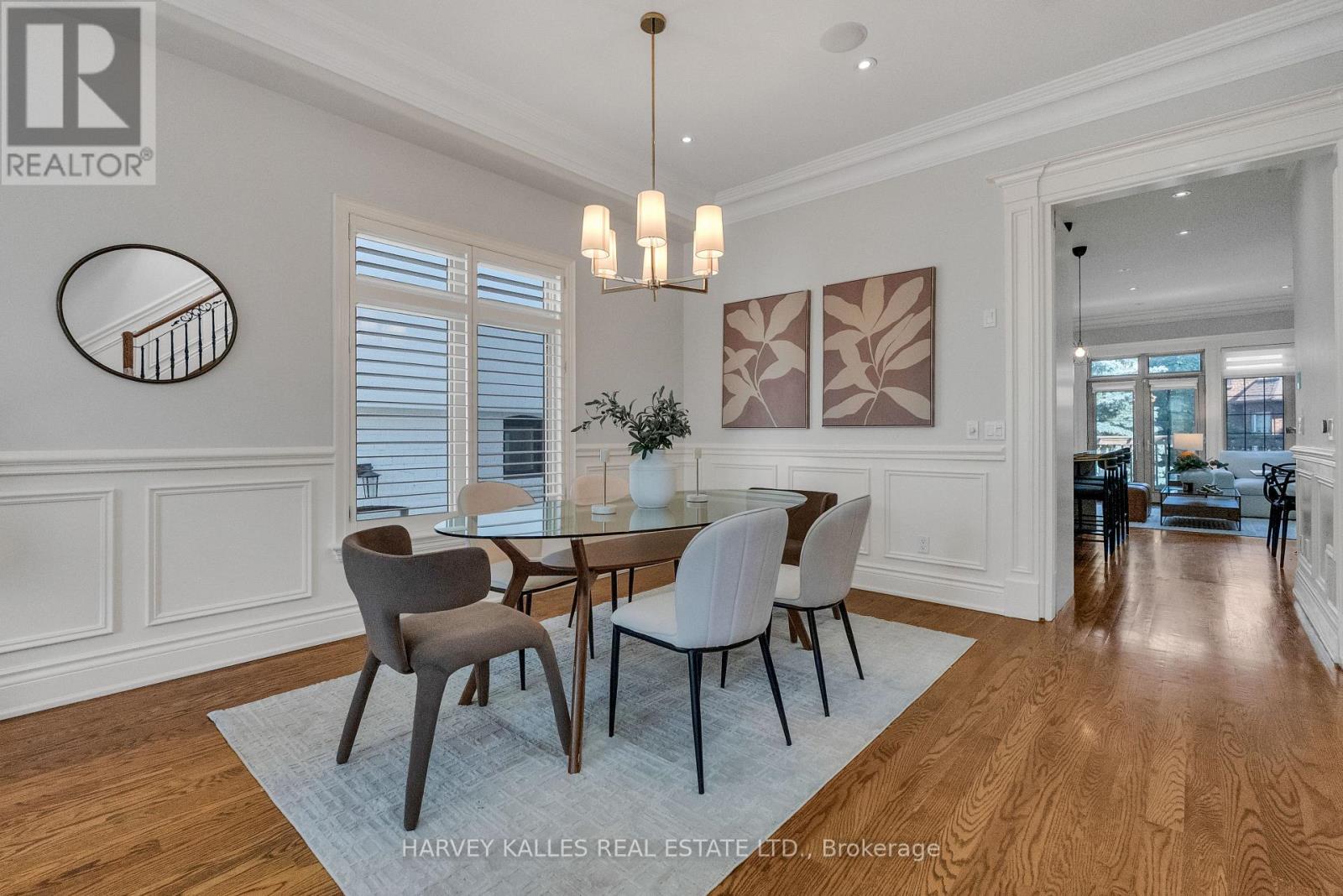 168 Roe Avenue, Toronto, Ontario  M5M 2J2 - Photo 10 - C13761500