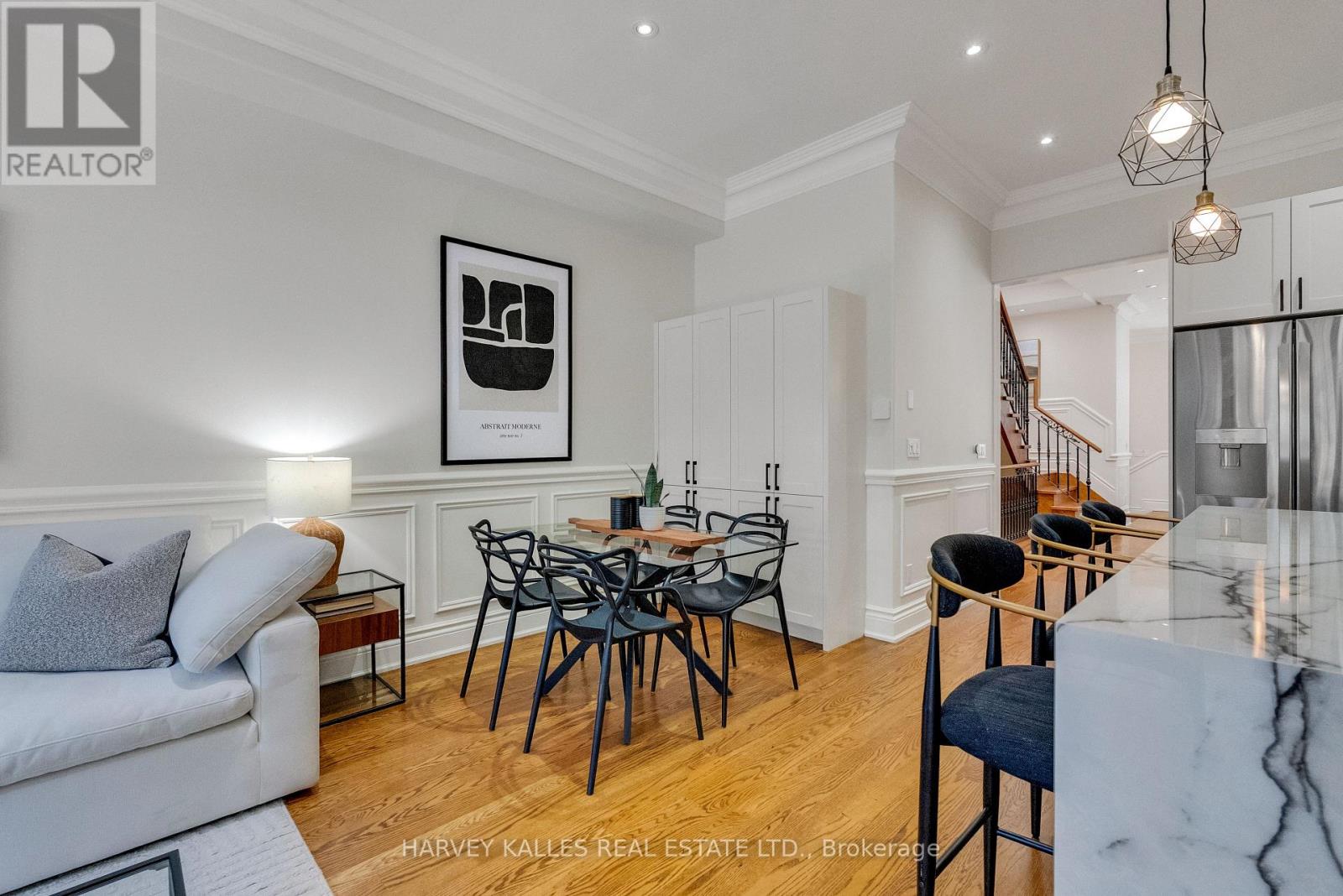 168 Roe Avenue, Toronto, Ontario  M5M 2J2 - Photo 20 - C13761500