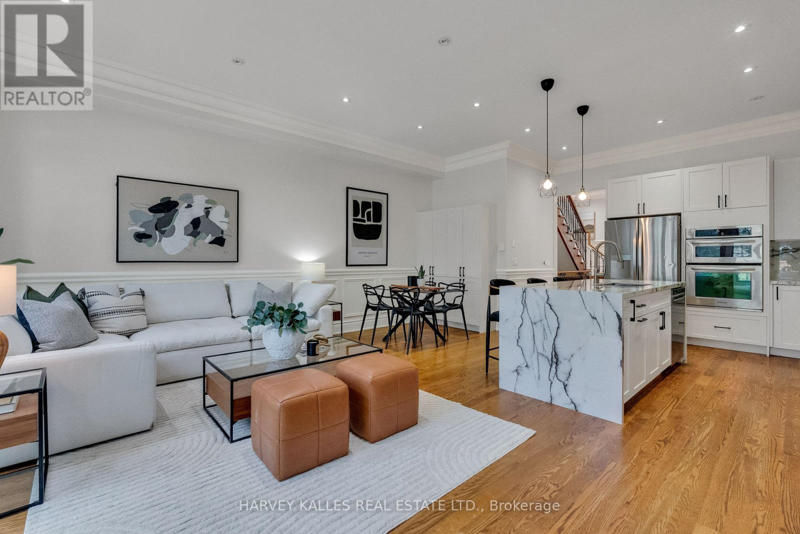 168 Roe Avenue, Toronto, Ontario  M5M 2J2 - Photo 21 - C13761500