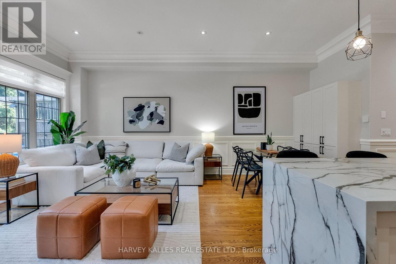 168 Roe Avenue, Toronto, Ontario  M5M 2J2 - Photo 22 - C13761500