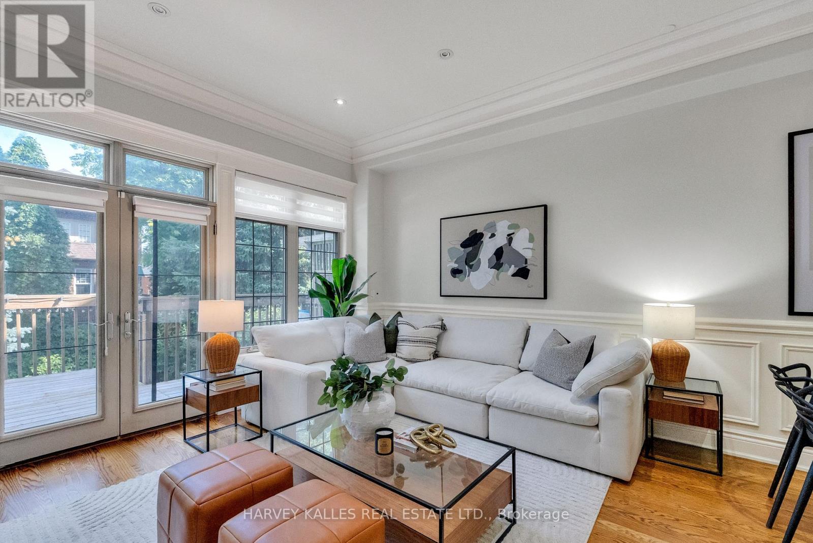 168 Roe Avenue, Toronto, Ontario  M5M 2J2 - Photo 23 - C13761500