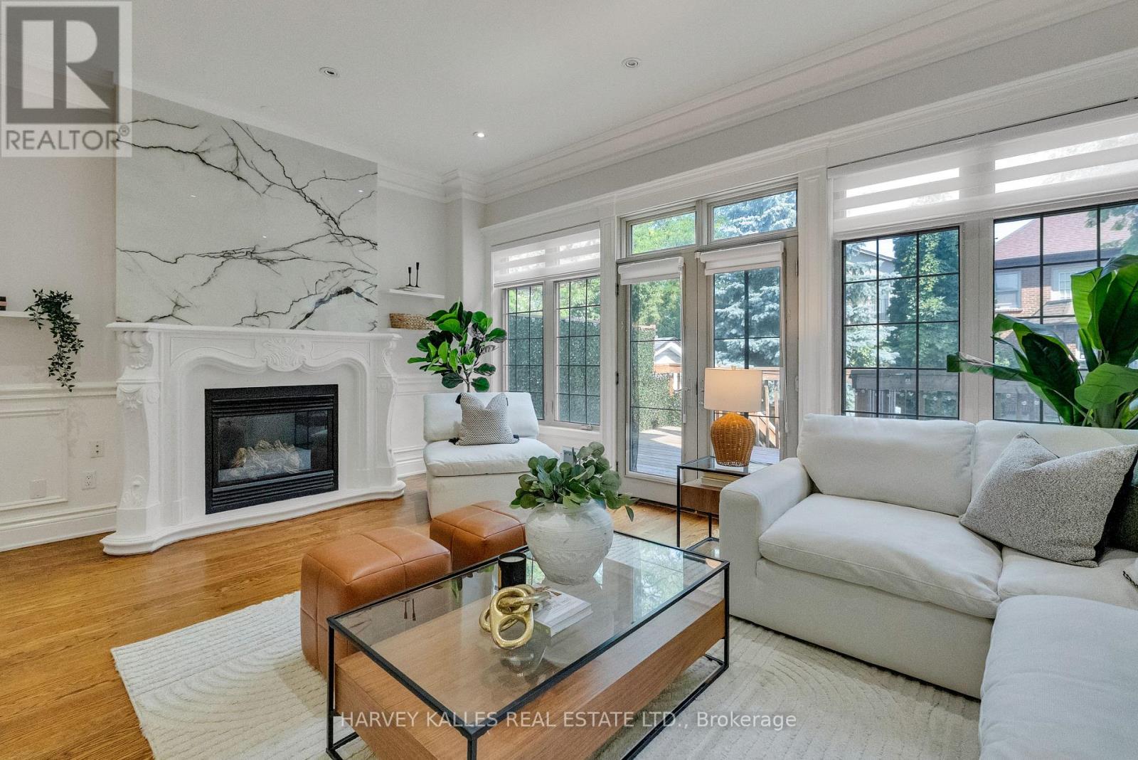 168 Roe Avenue, Toronto, Ontario  M5M 2J2 - Photo 24 - C13761500