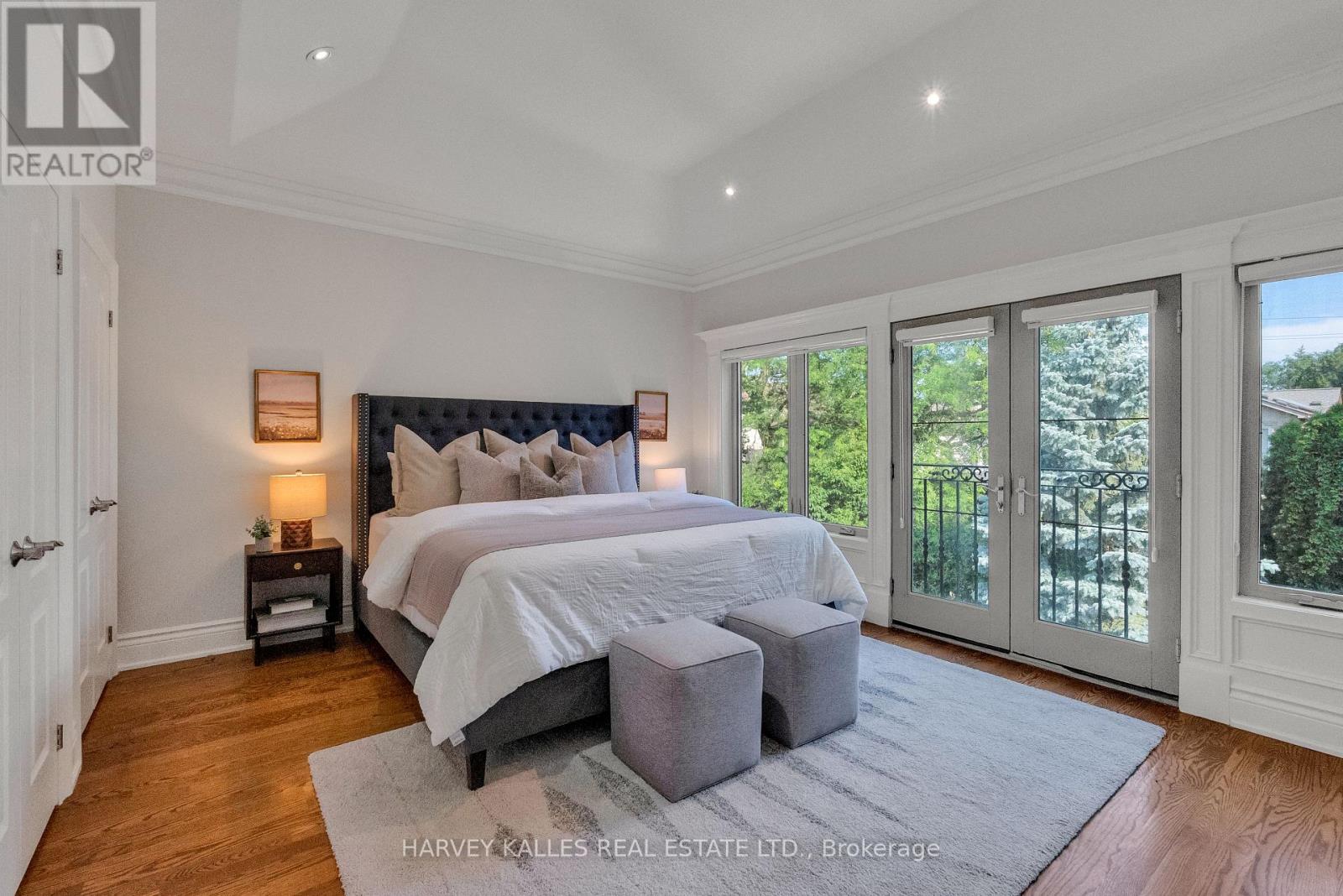 168 Roe Avenue, Toronto, Ontario  M5M 2J2 - Photo 32 - C13761500