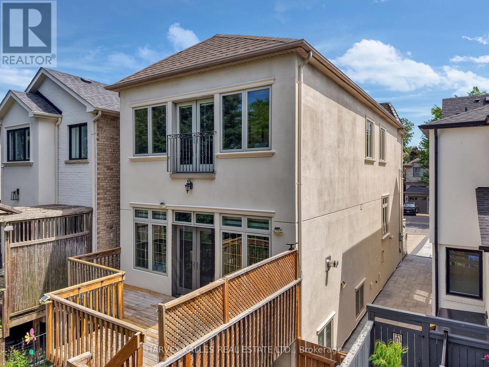 168 Roe Avenue, Toronto, Ontario  M5M 2J2 - Photo 50 - C13761500