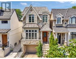 168 ROE AVENUE, Toronto, Ontario