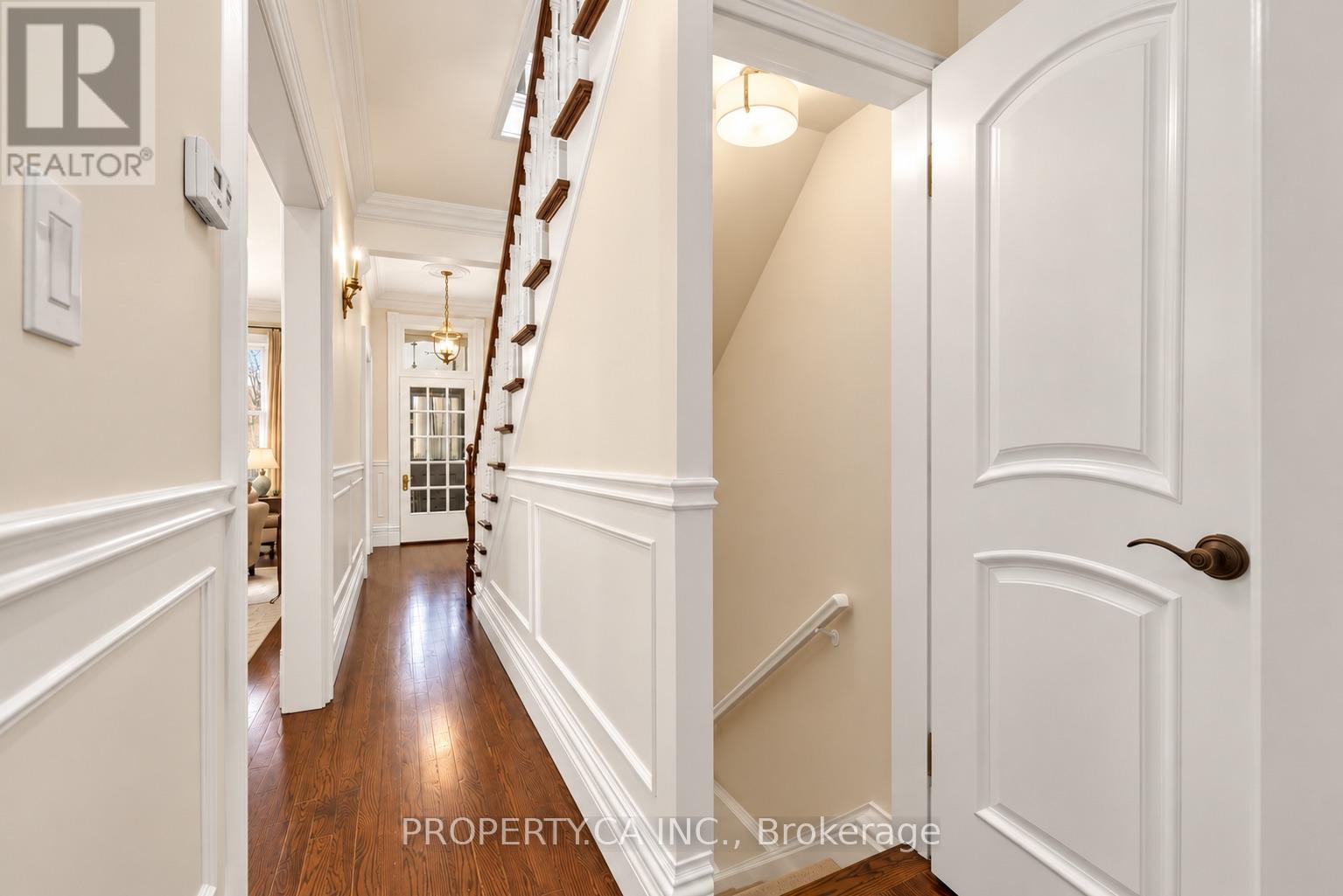 90 Willcocks Street, Toronto, Ontario  M5S 1C8 - Photo 11 - C13761506