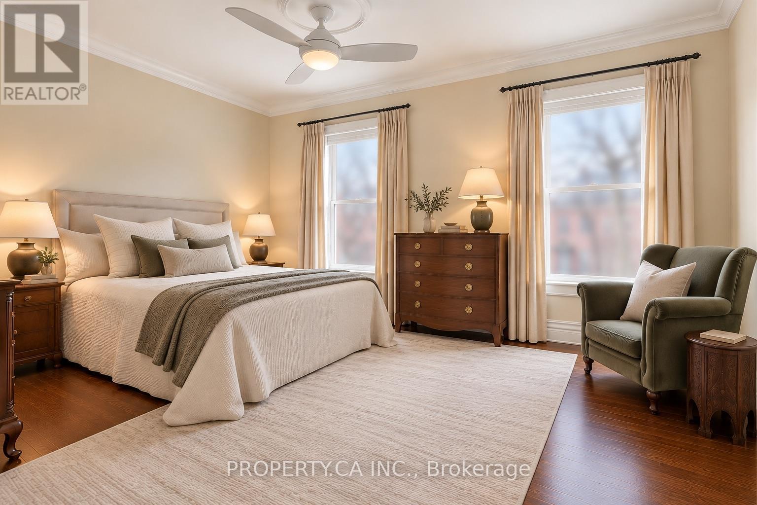90 Willcocks Street, Toronto, Ontario  M5S 1C8 - Photo 13 - C13761506