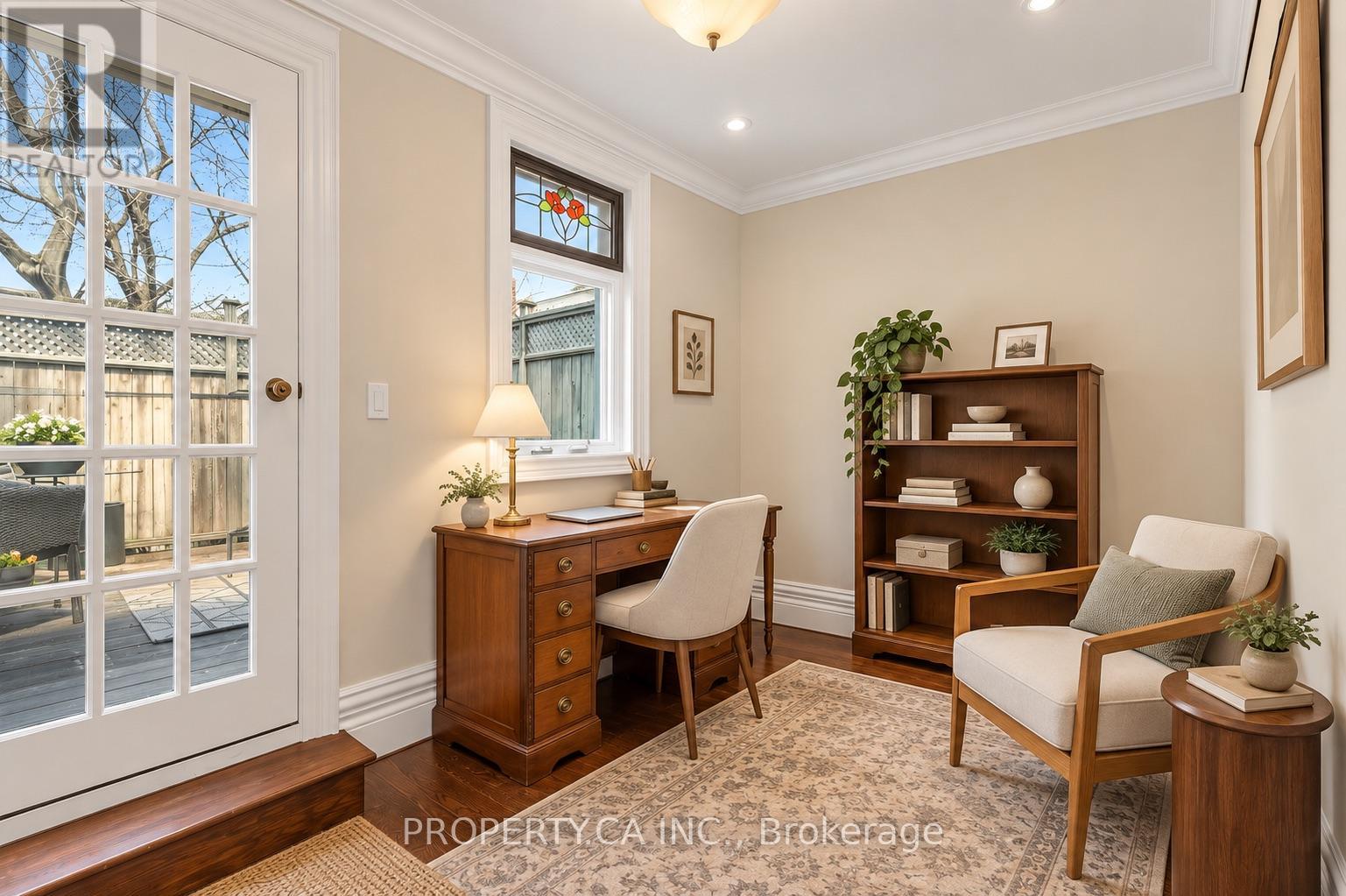 90 Willcocks Street, Toronto, Ontario  M5S 1C8 - Photo 15 - C13761506