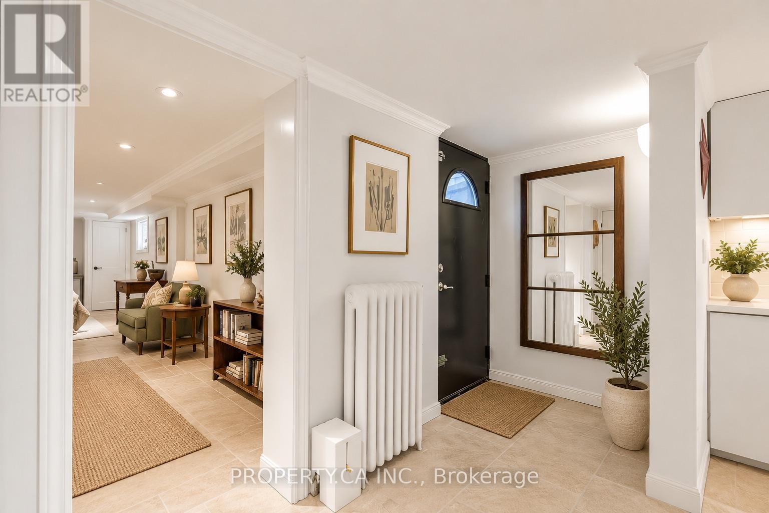 90 Willcocks Street, Toronto, Ontario  M5S 1C8 - Photo 19 - C13761506