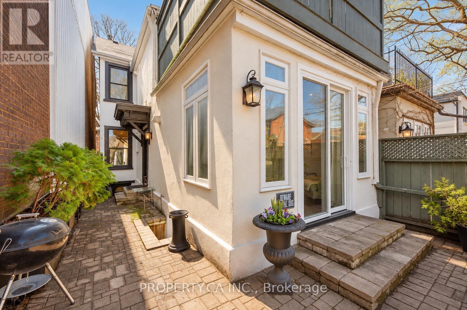 90 Willcocks Street, Toronto, Ontario  M5S 1C8 - Photo 22 - C13761506