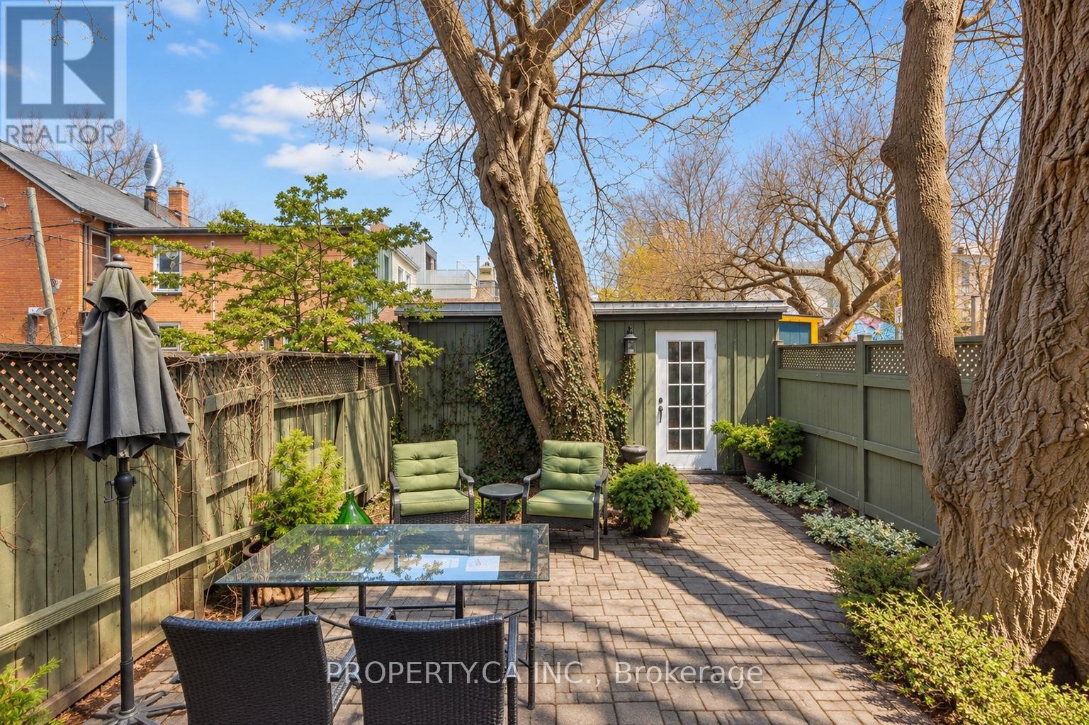 90 Willcocks Street, Toronto, Ontario  M5S 1C8 - Photo 23 - C13761506