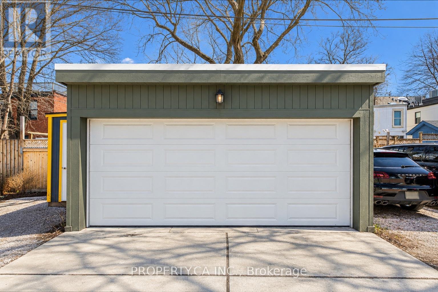 90 Willcocks Street, Toronto, Ontario  M5S 1C8 - Photo 24 - C13761506
