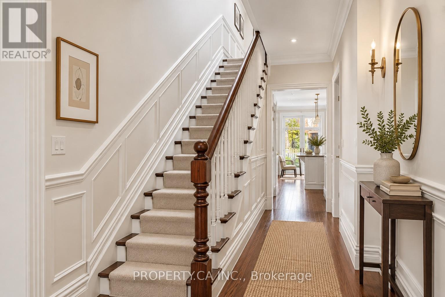 90 Willcocks Street, Toronto, Ontario  M5S 1C8 - Photo 3 - C13761506
