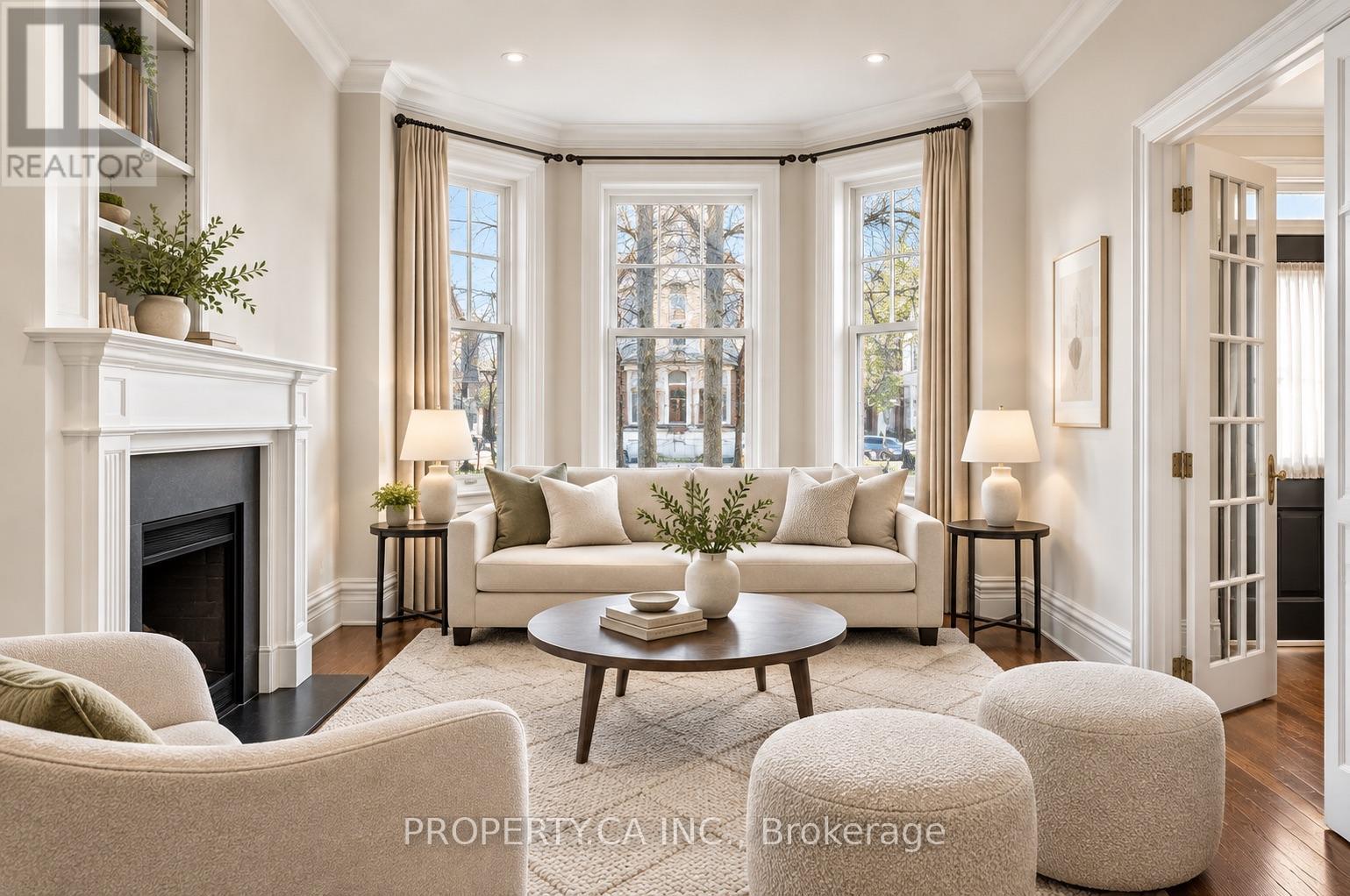 90 Willcocks Street, Toronto, Ontario  M5S 1C8 - Photo 4 - C13761506