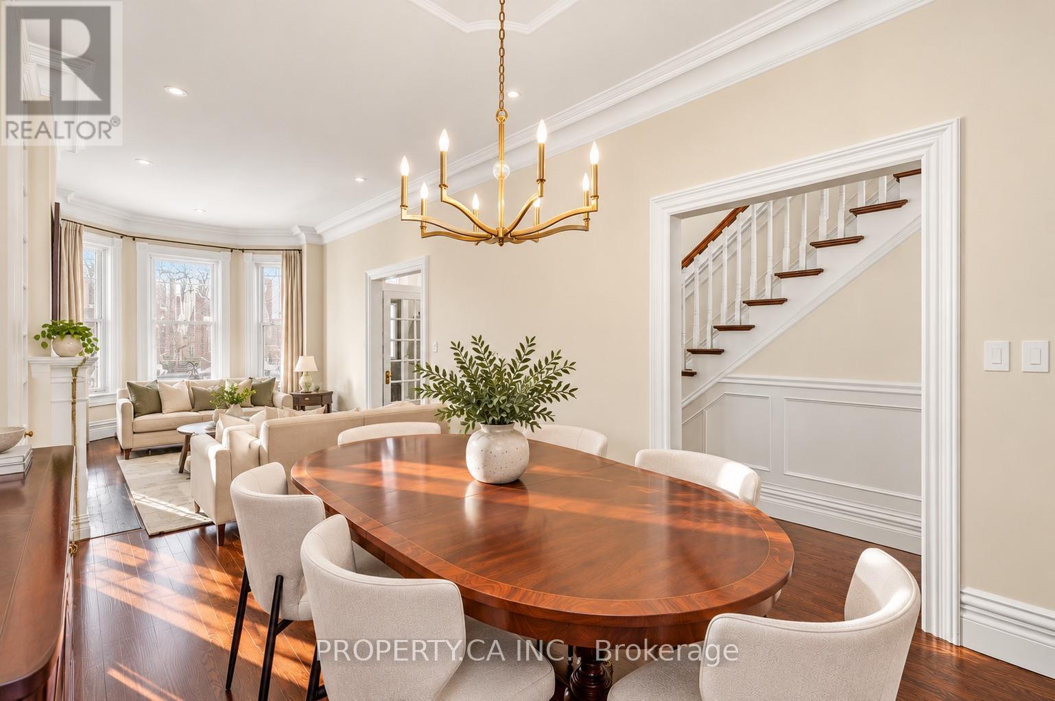90 Willcocks Street, Toronto, Ontario  M5S 1C8 - Photo 6 - C13761506