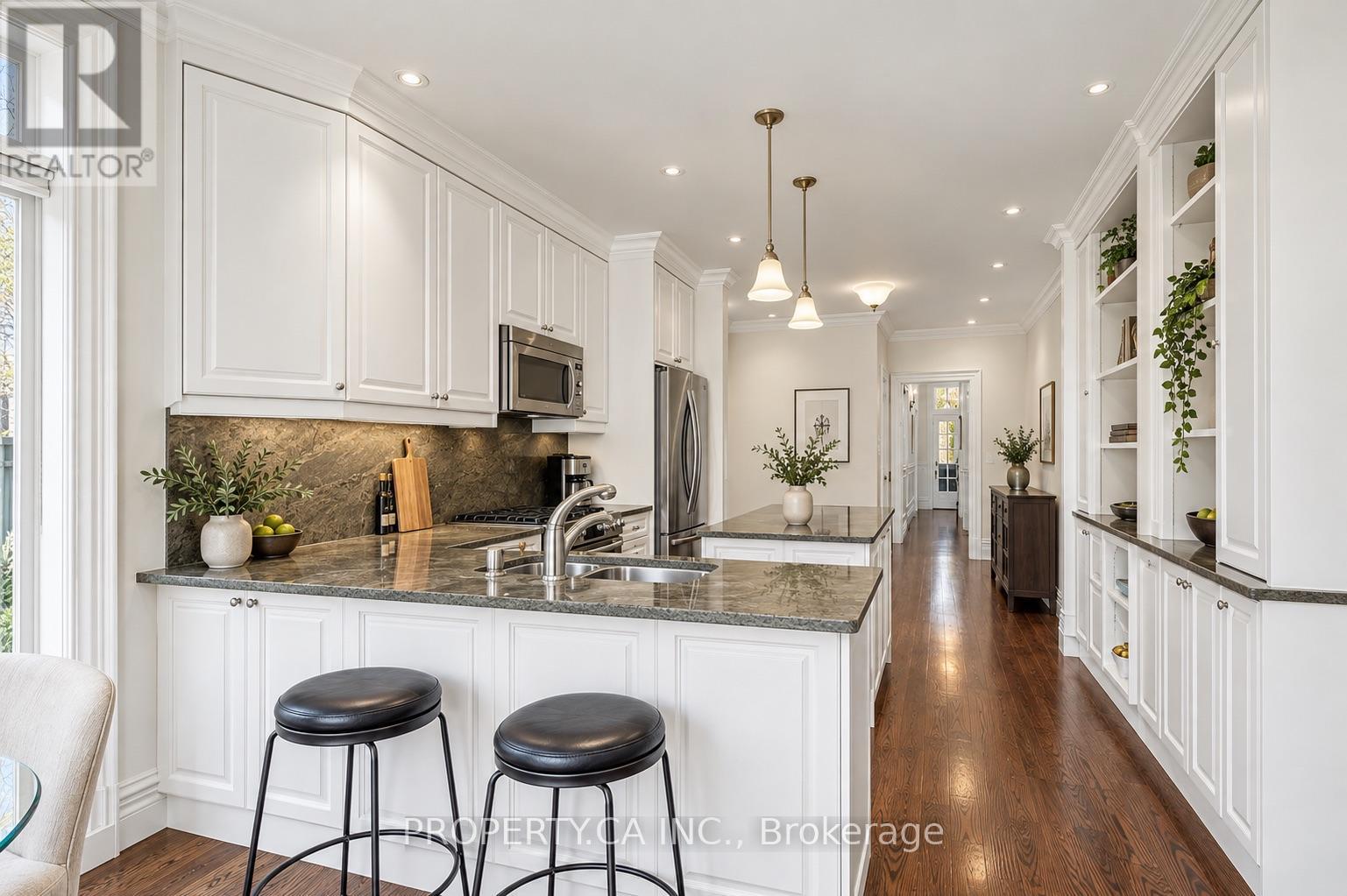 90 Willcocks Street, Toronto, Ontario  M5S 1C8 - Photo 7 - C13761506
