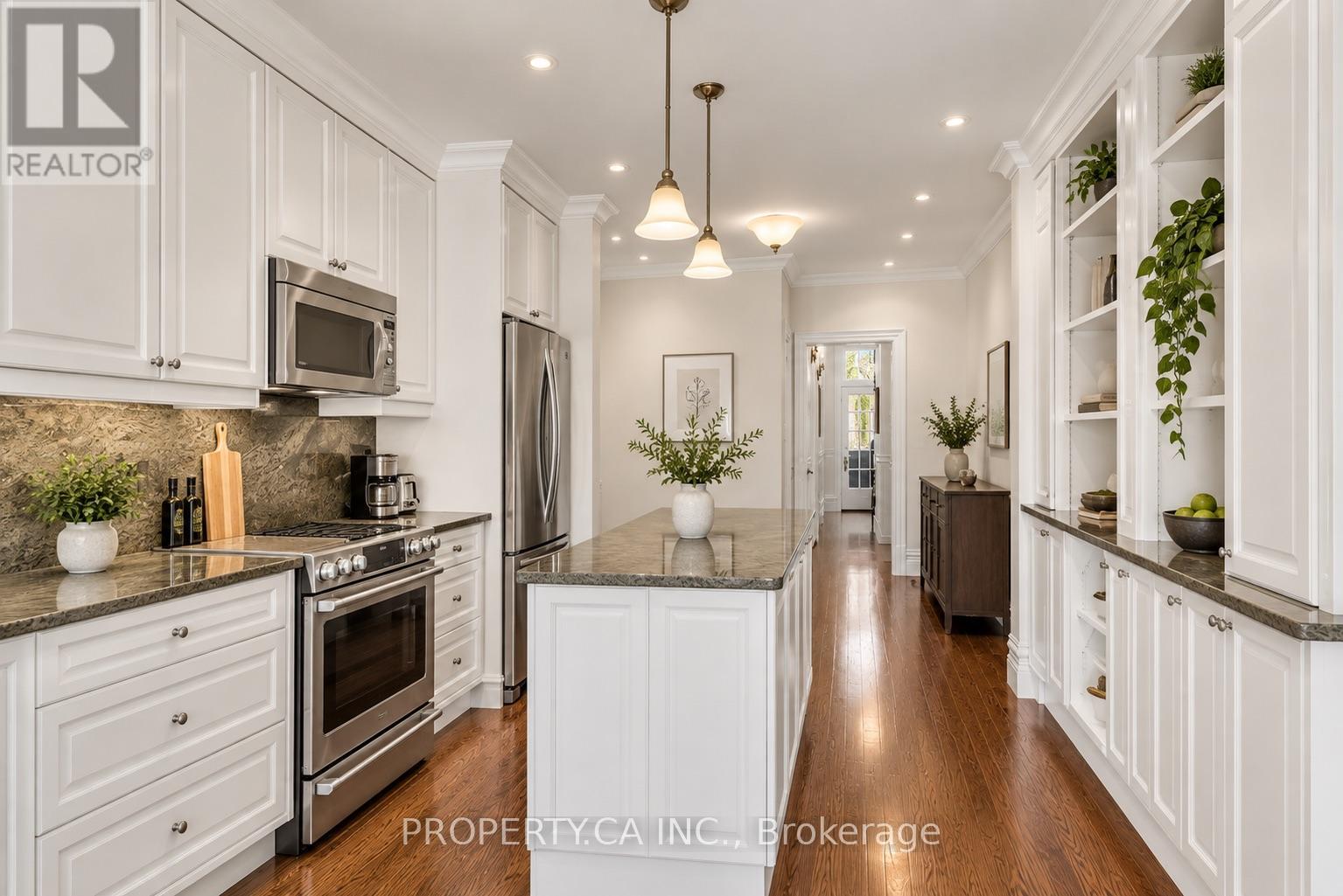 90 Willcocks Street, Toronto, Ontario  M5S 1C8 - Photo 8 - C13761506