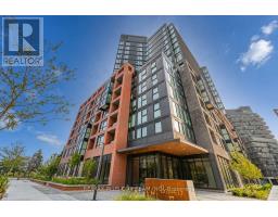 105 - 8 TIPPETT ROAD, Toronto, Ontario
