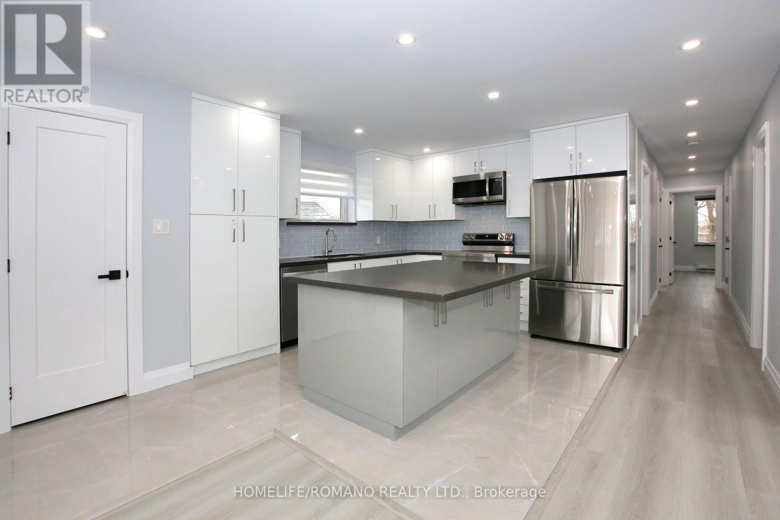 A - 177 Robina Avenue, Toronto, Ontario  M6C 3Y8 - Photo 5 - C13761536