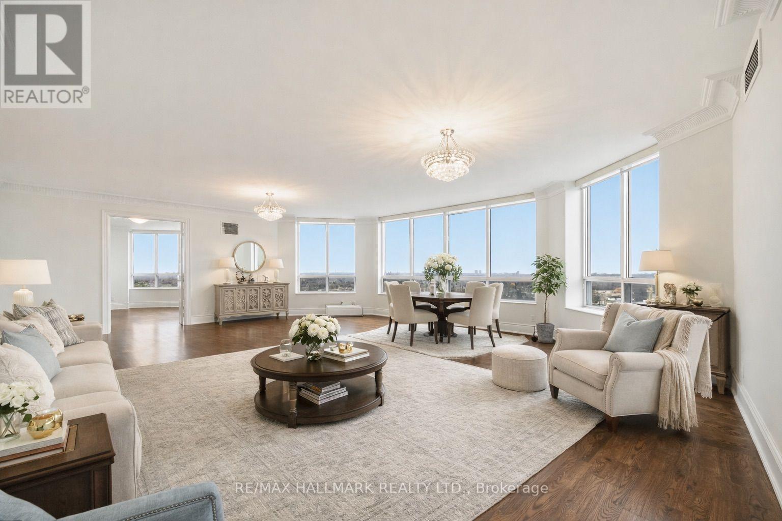1821 - 80 Harrison Garden Boulevard, Toronto, Ontario  M2N 7E3 - Photo 4 - C13761566
