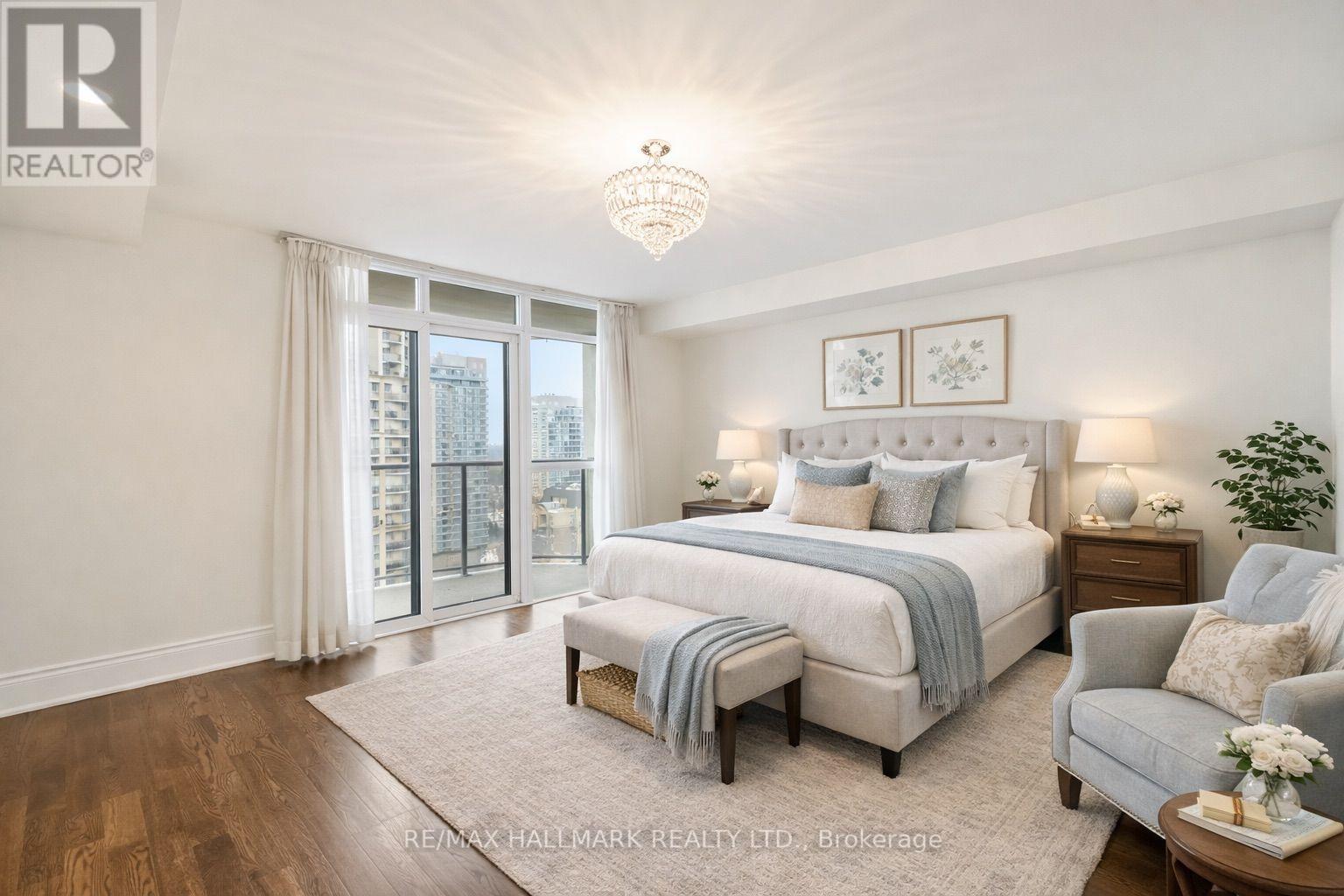 1821 - 80 Harrison Garden Boulevard, Toronto, Ontario  M2N 7E3 - Photo 5 - C13761566