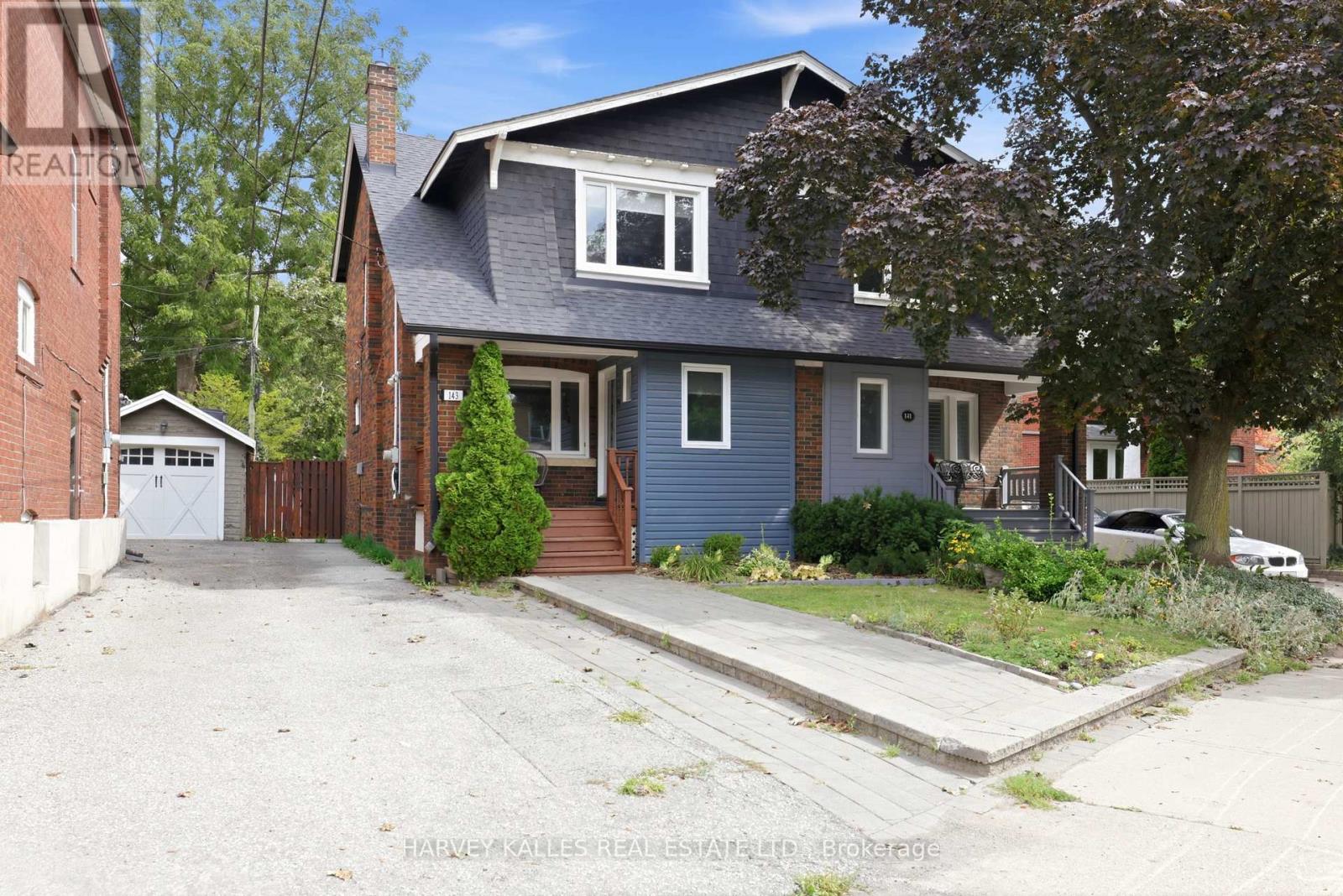 143 Forman Avenue, Toronto, Ontario  M4S 2R9 - Photo 2 - C13761632
