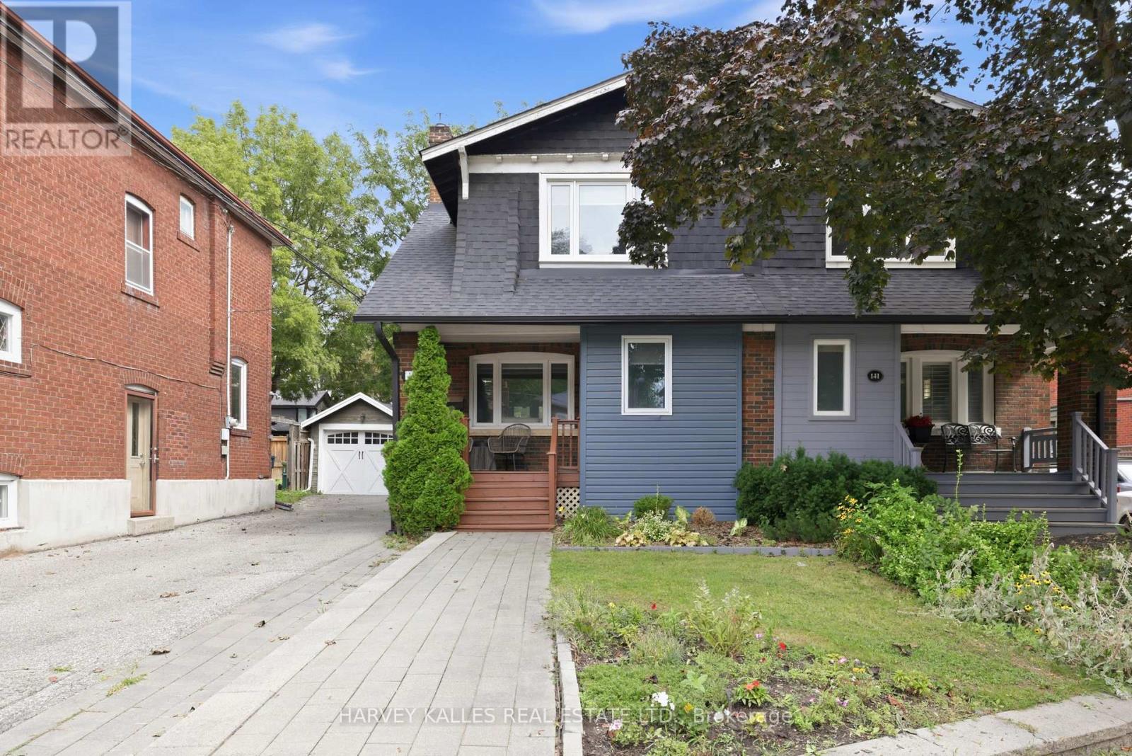 143 Forman Avenue, Toronto, Ontario  M4S 2R9 - Photo 3 - C13761632