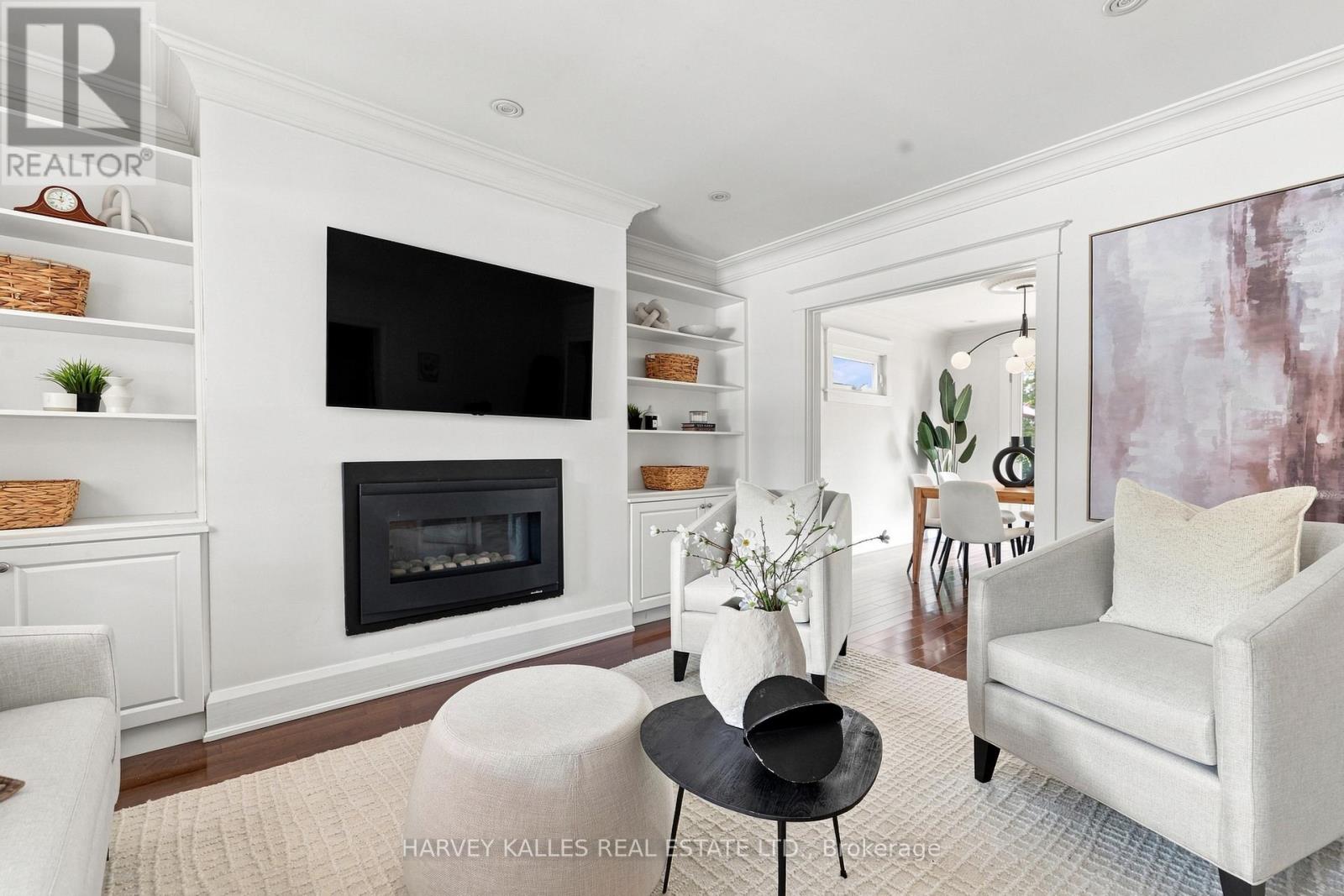 143 Forman Avenue, Toronto, Ontario  M4S 2R9 - Photo 7 - C13761632