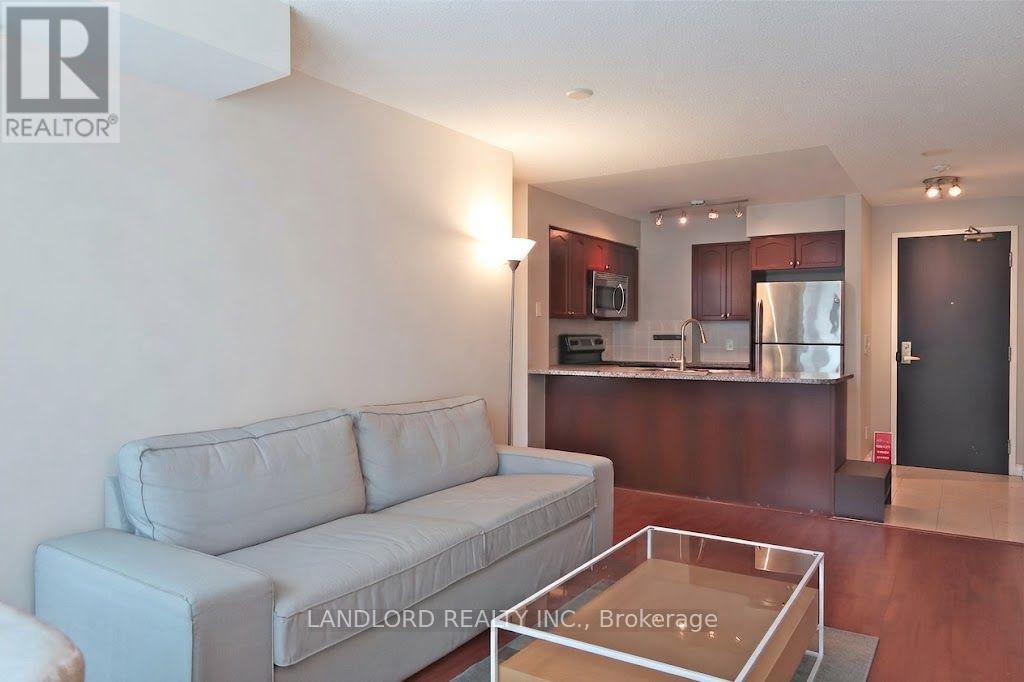 1712 - 51 Lower Simcoe Street, Toronto, Ontario  M5J 3A2 - Photo 3 - C13761652