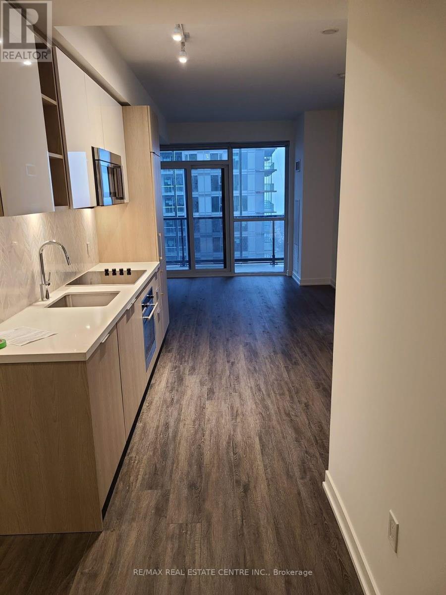 1602 - 50 Ordnance Street N, Toronto, Ontario  M6K 0C9 - Photo 12 - C13761674
