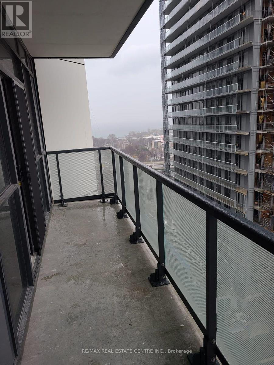 1602 - 50 Ordnance Street N, Toronto, Ontario  M6K 0C9 - Photo 20 - C13761674