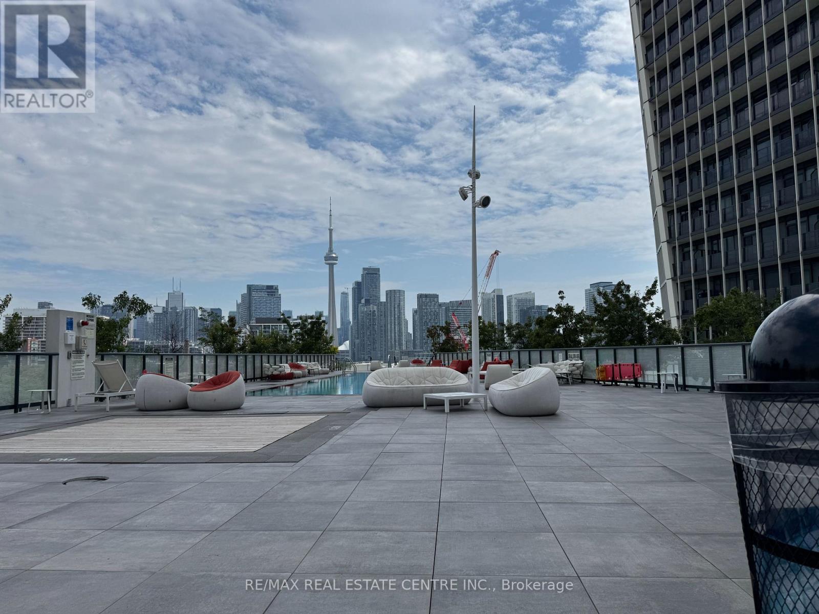 1602 - 50 Ordnance Street N, Toronto, Ontario  M6K 0C9 - Photo 33 - C13761674
