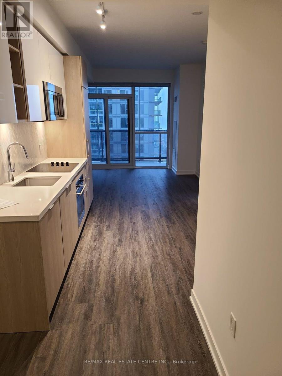1602 - 50 Ordnance Street N, Toronto, Ontario  M6K 0C9 - Photo 5 - C13761674
