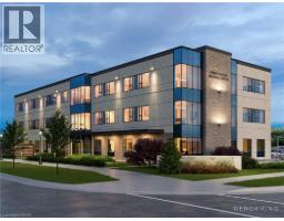 15 PEARSON Street Unit# 201, kitchener, Ontario