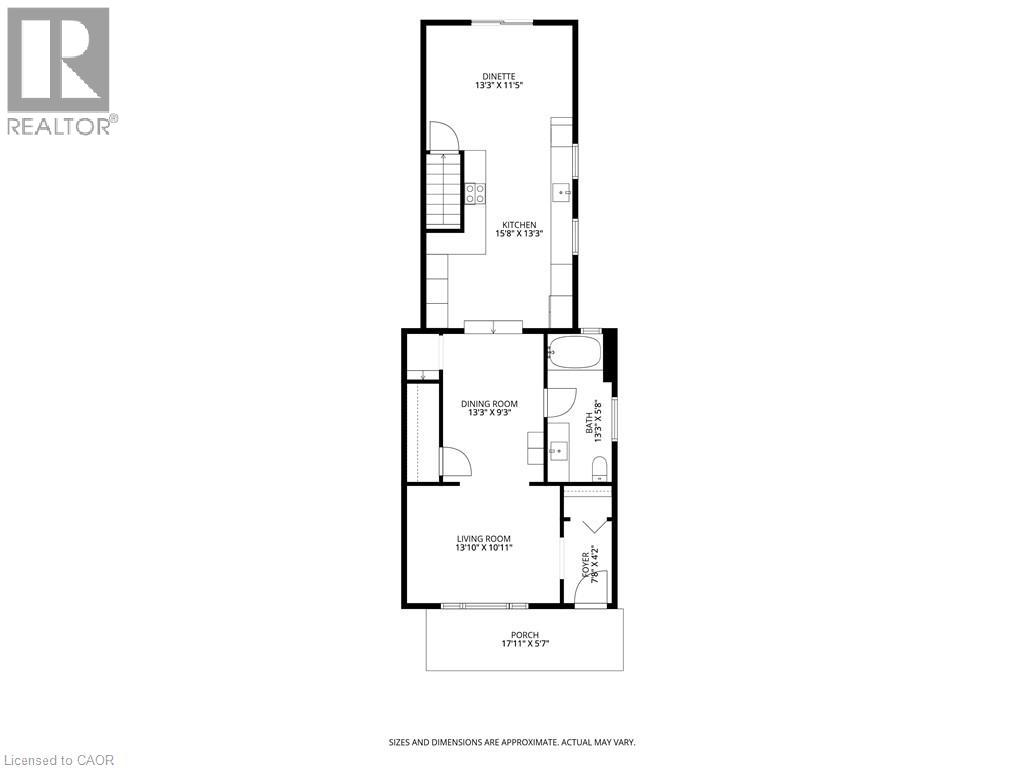 32 Magill Street, Hamilton, Ontario  L8R 2Y5 - Photo 36 - 40861730