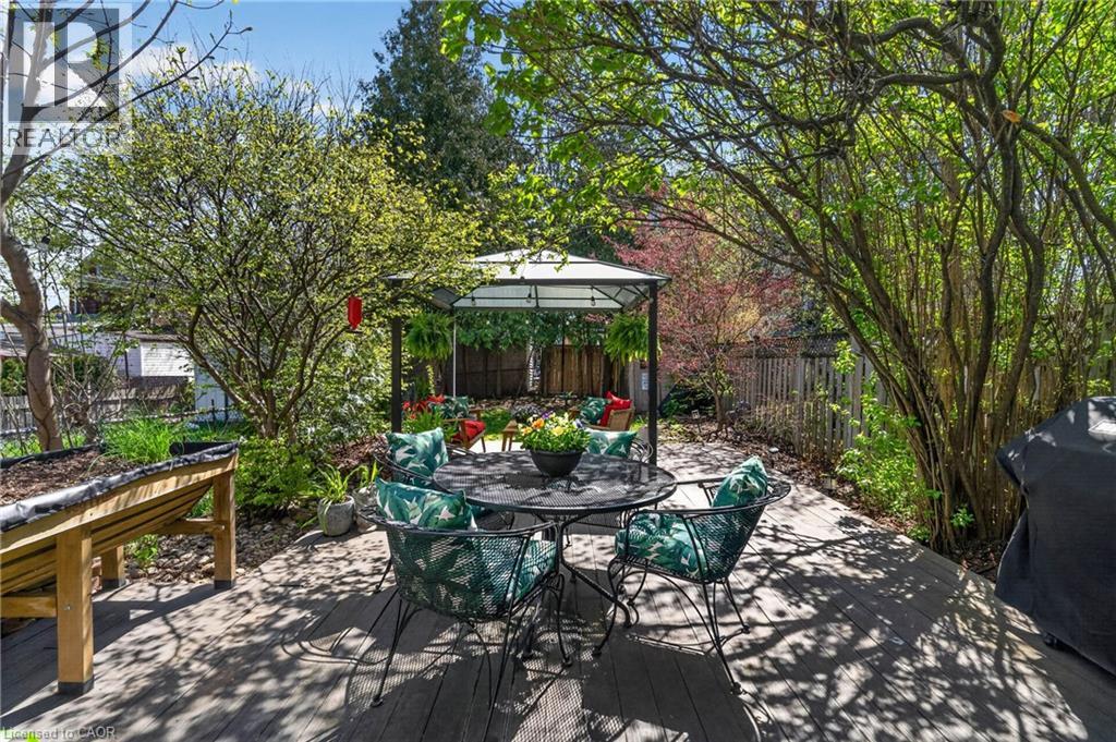 32 Magill Street, Hamilton, Ontario  L8R 2Y5 - Photo 43 - 40861730