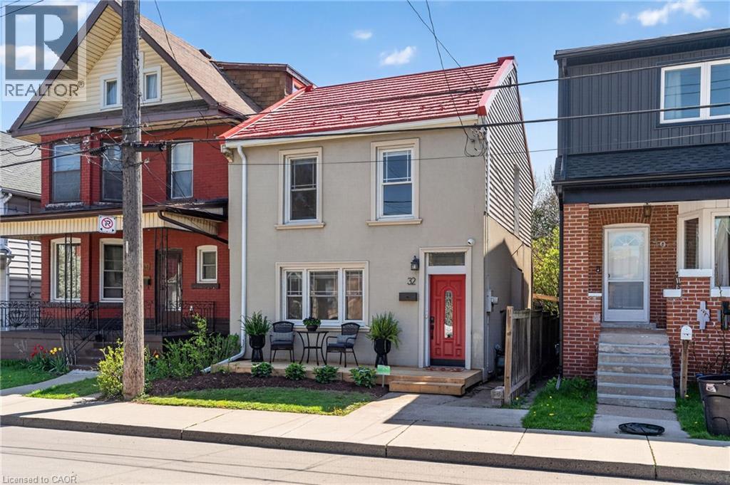 32 Magill Street, Hamilton, Ontario  L8R 2Y5 - Photo 44 - 40861730