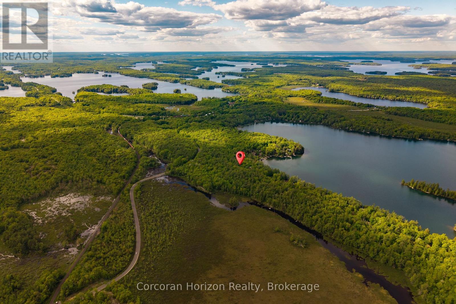 1020 Ridge Road, Muskoka Lakes, Ontario  P0C 1M0 - Photo 3 - X13761338