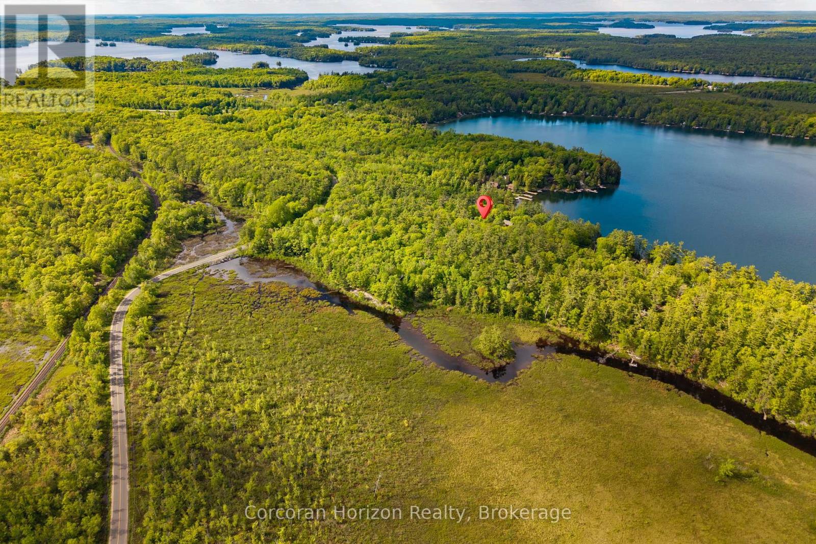 1020 Ridge Road, Muskoka Lakes, Ontario  P0C 1M0 - Photo 41 - X13761338