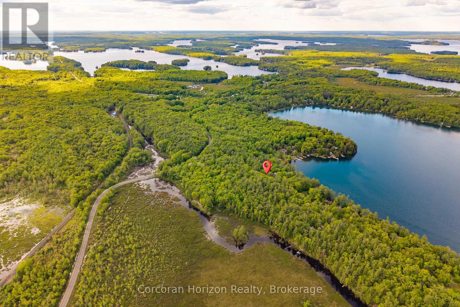 1020 Ridge Road, Muskoka Lakes, Ontario  P0C 1M0 - Photo 44 - X13761338