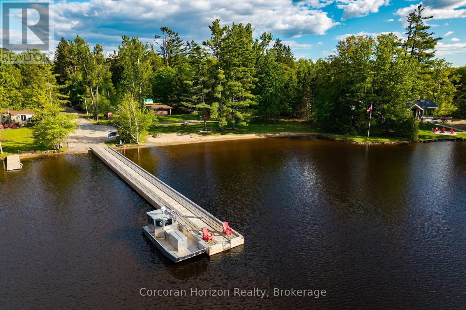 1020 Ridge Road, Muskoka Lakes, Ontario  P0C 1M0 - Photo 47 - X13761338