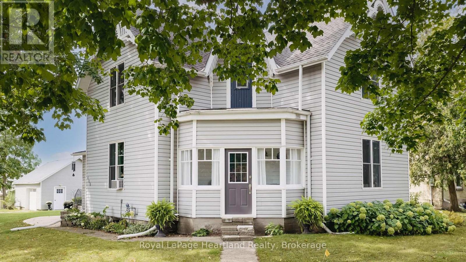 409 GYPSY LANE, North Huron, Ontario