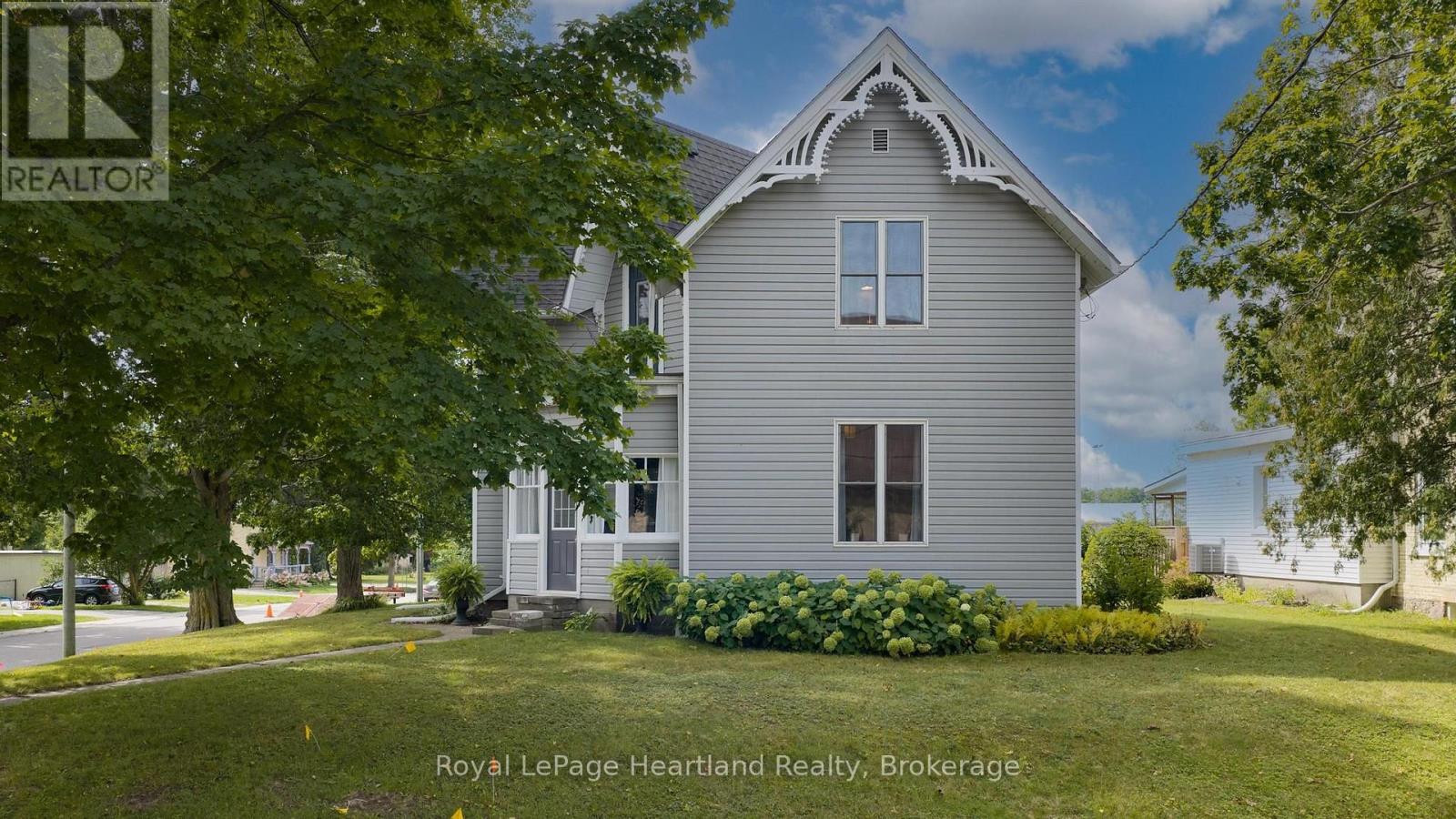 409 Gypsy Lane, North Huron, Ontario  N0M 1H0 - Photo 2 - X13761418