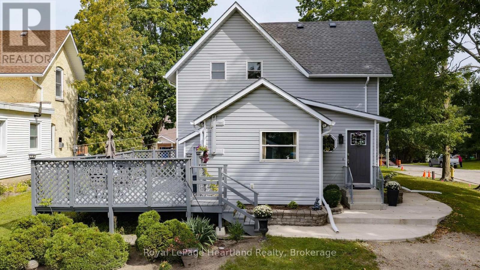409 Gypsy Lane, North Huron, Ontario  N0M 1H0 - Photo 3 - X13761418