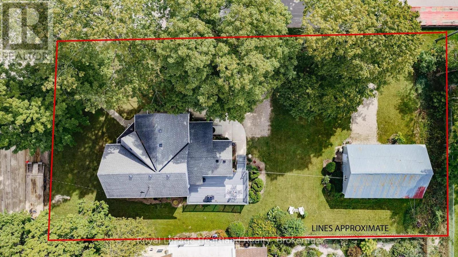409 Gypsy Lane, North Huron, Ontario  N0M 1H0 - Photo 36 - X13761418