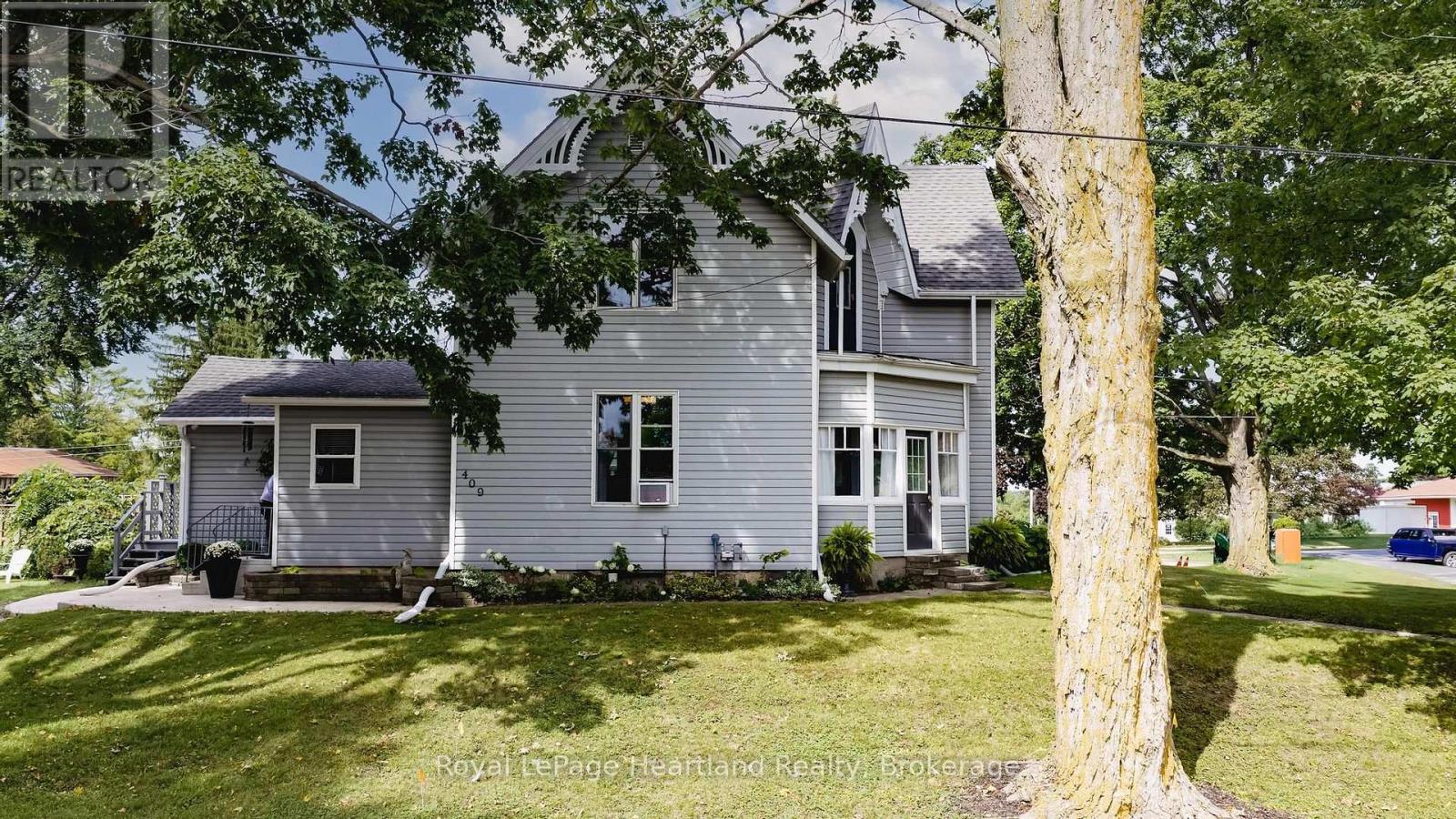 409 Gypsy Lane, North Huron, Ontario  N0M 1H0 - Photo 4 - X13761418