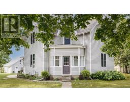 409 GYPSY LANE, north huron (blyth), Ontario