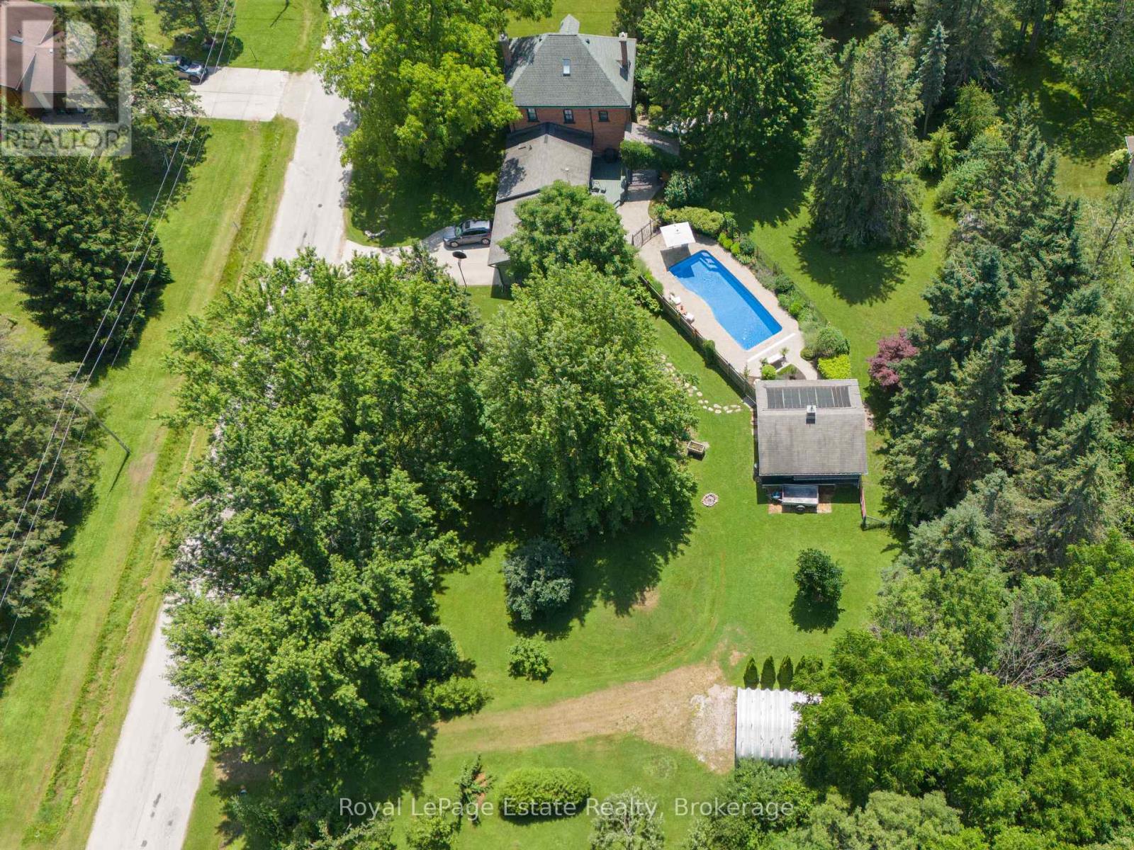104 Carney Street, Georgian Bluffs, Ontario  N4K 6V5 - Photo 12 - X13761584