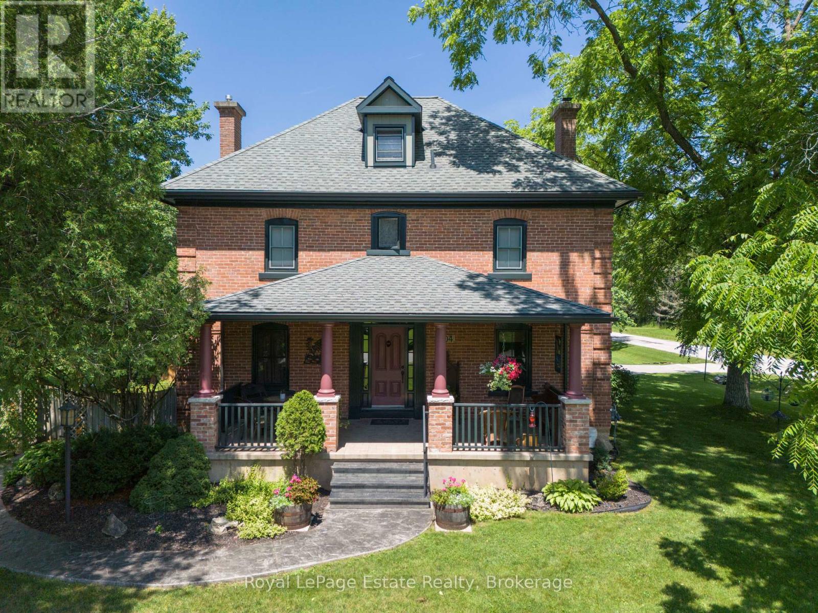 104 Carney Street, Georgian Bluffs, Ontario  N4K 6V5 - Photo 14 - X13761584